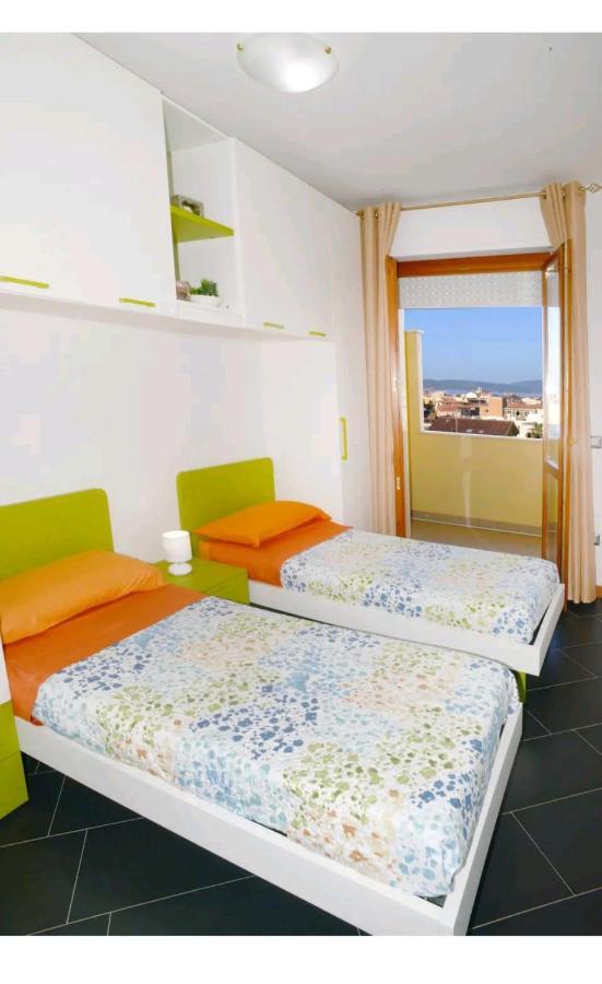 Panorama Apartment Alghero