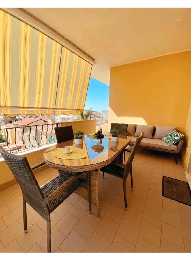 Panorama Apartment
