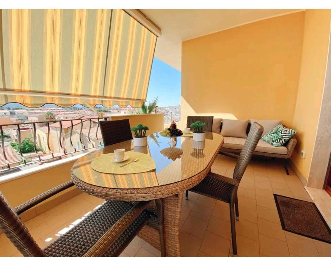 Panorama Apartment