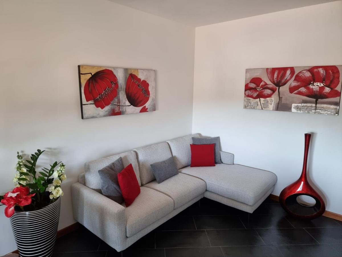Apartment Panorama Alghero