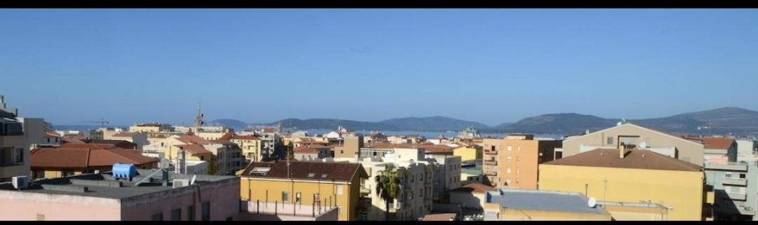 Appartement Panorama