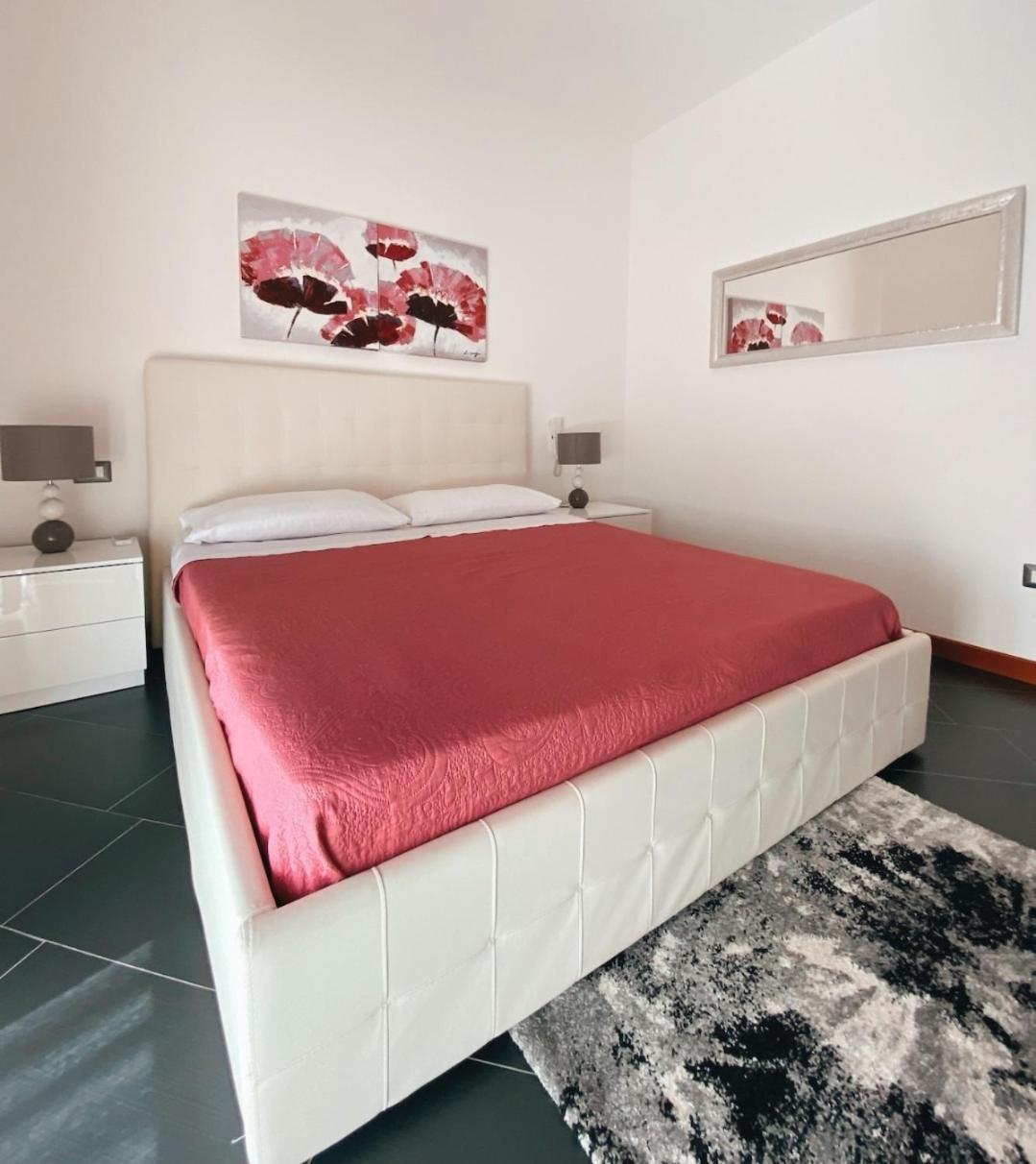 Appartement Panorama Alghero