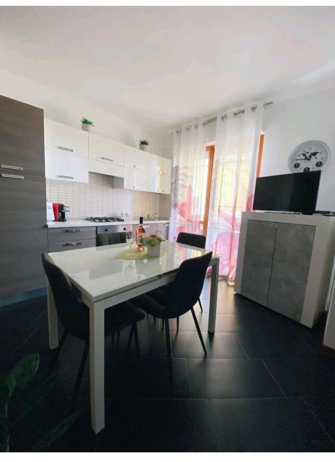 Panorama Appartement Alghero