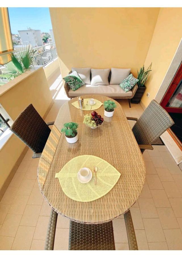 Panorama Appartement Alghero