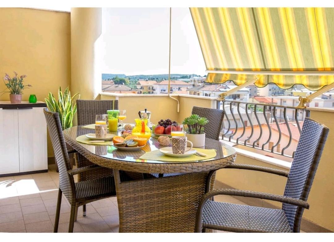 Appartement Panorama *